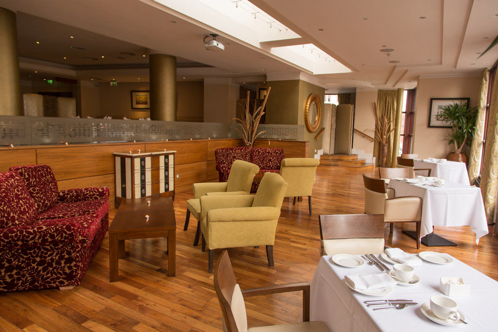Europa 4* Белфаст