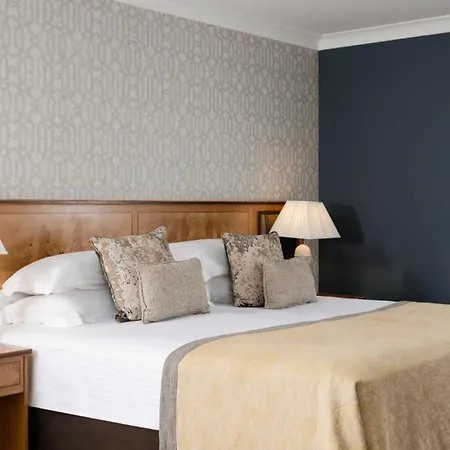 Europa Hotel Belfast Exterior photo