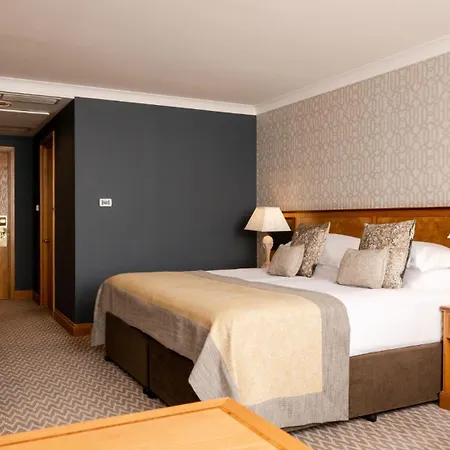 Europa Hotel Belfast Exterior photo