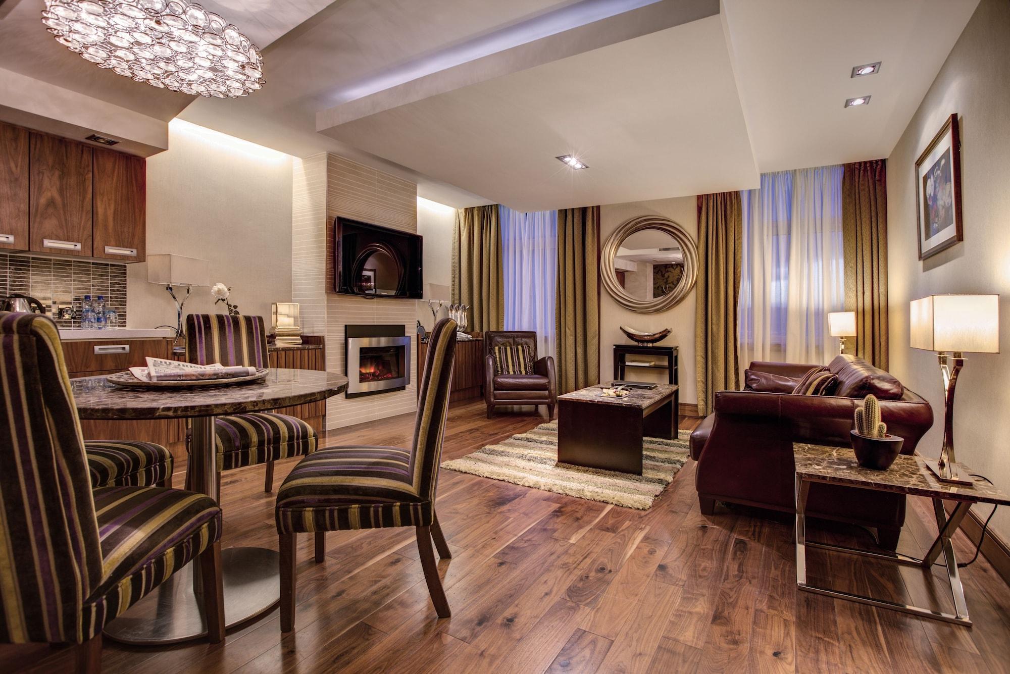 Hotel Europa Belfast
