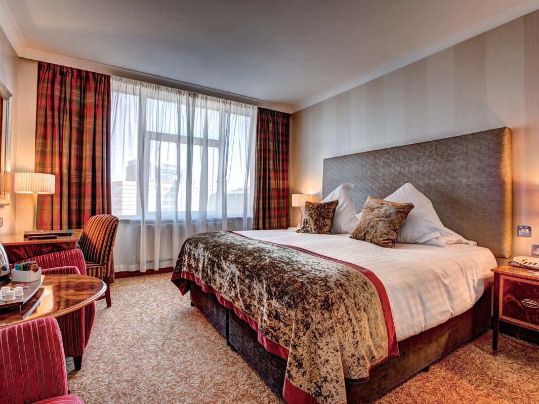 Hotel Europa Belfast