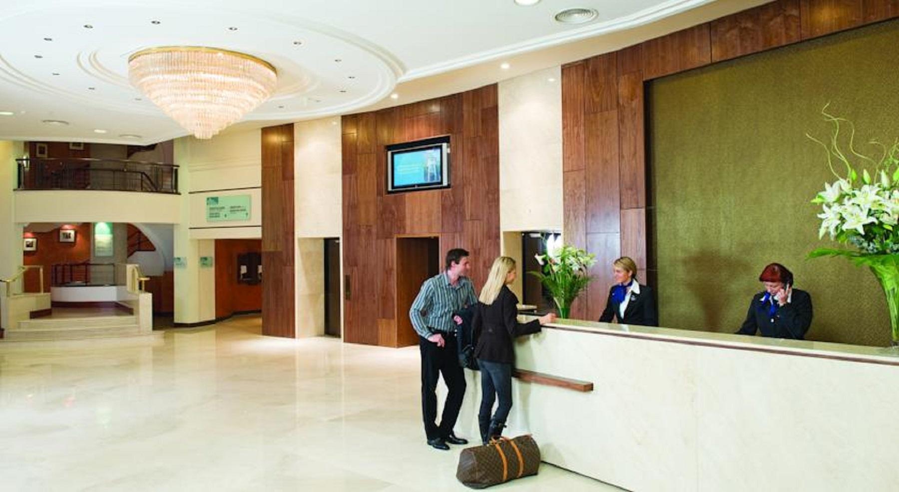 Europa Hotel 4*